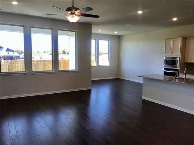 4232 Promontory Point TRL, Georgetown, TX 78626