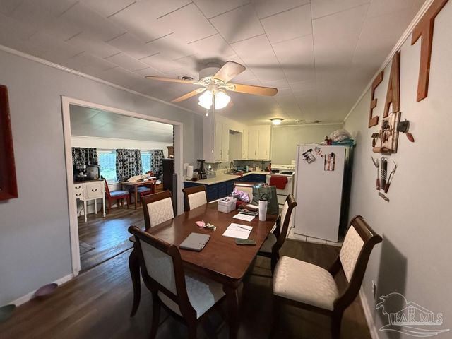 4666 N 9th Ave, Pensacola, FL 32503