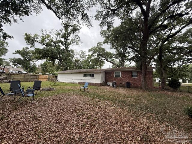 4666 N 9th Ave, Pensacola, FL 32503