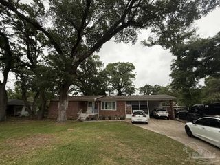 4666 N 9th Ave, Pensacola, FL 32503
