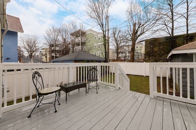 30 Larchmont St 1, Boston, MA 02124