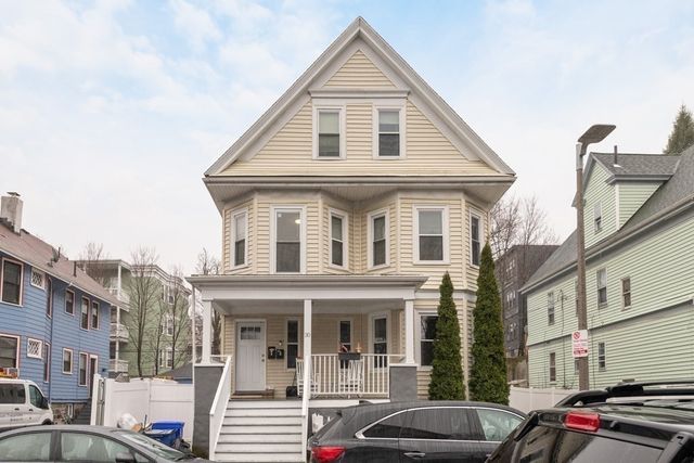 30 Larchmont St 1, Boston, MA 02124