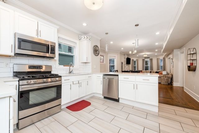 30 Larchmont St 1, Boston, MA 02124