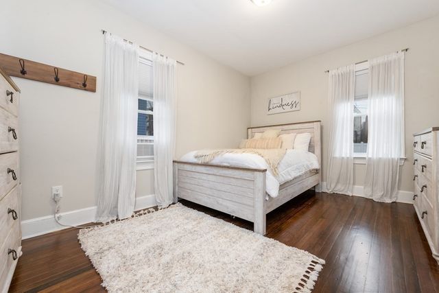 30 Larchmont St 1, Boston, MA 02124