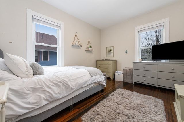 30 Larchmont St 1, Boston, MA 02124