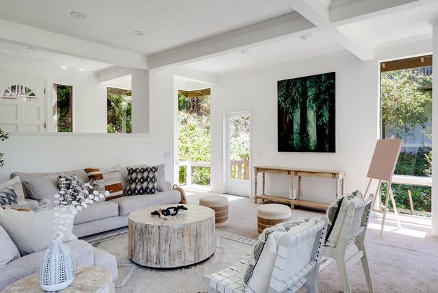 4192 Sunridge Road, Pebble Beach, CA 93953