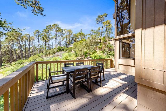 4192 Sunridge Road, Pebble Beach, CA 93953