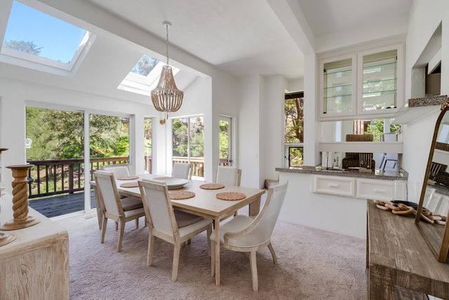 4192 Sunridge Road, Pebble Beach, CA 93953