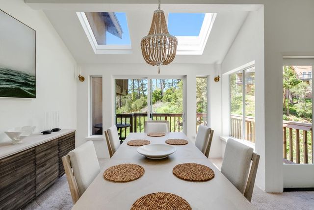 4192 Sunridge Road, Pebble Beach, CA 93953