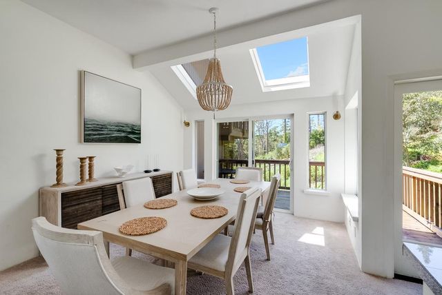 4192 Sunridge Road, Pebble Beach, CA 93953
