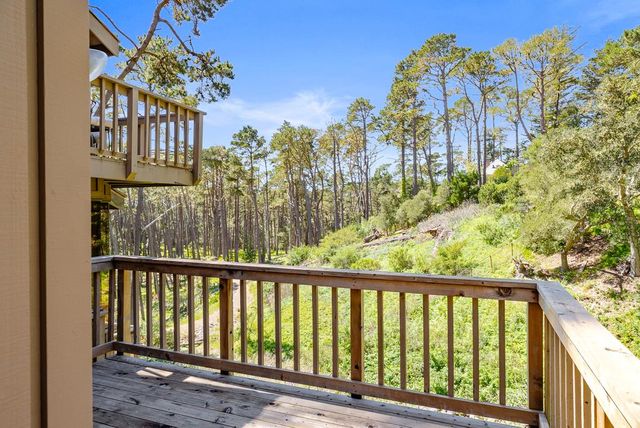 4192 Sunridge Road, Pebble Beach, CA 93953