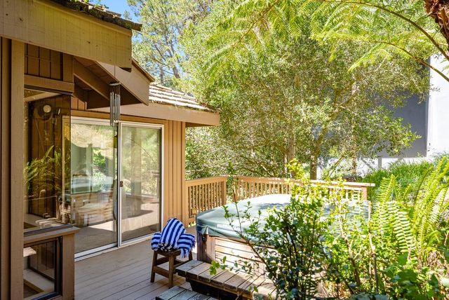 4192 Sunridge Road, Pebble Beach, CA 93953