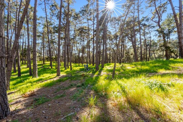 4192 Sunridge Road, Pebble Beach, CA 93953