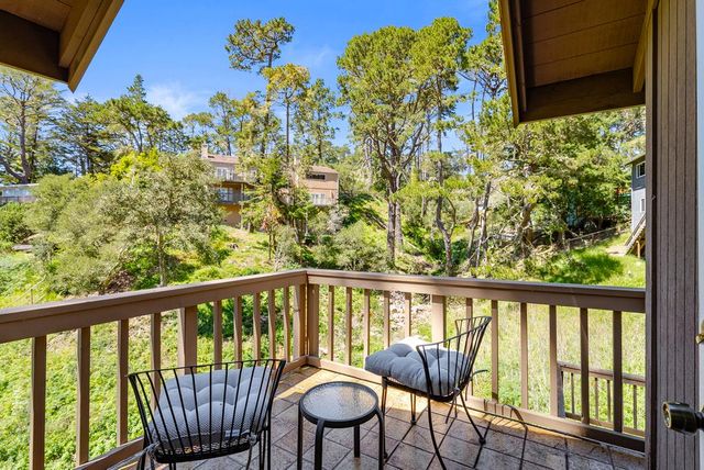 4192 Sunridge Road, Pebble Beach, CA 93953