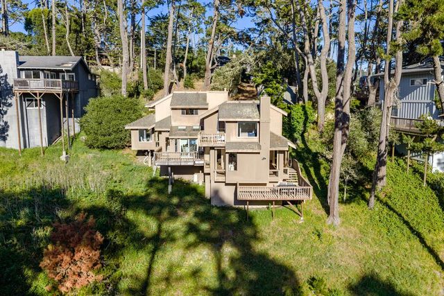 4192 Sunridge Road, Pebble Beach, CA 93953