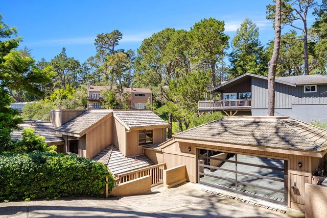 4192 Sunridge Road, Pebble Beach, CA 93953