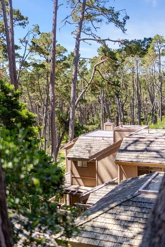4192 Sunridge Road, Pebble Beach, CA 93953