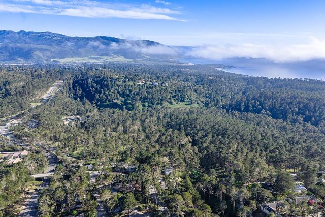 4192 Sunridge Road, Pebble Beach, CA 93953