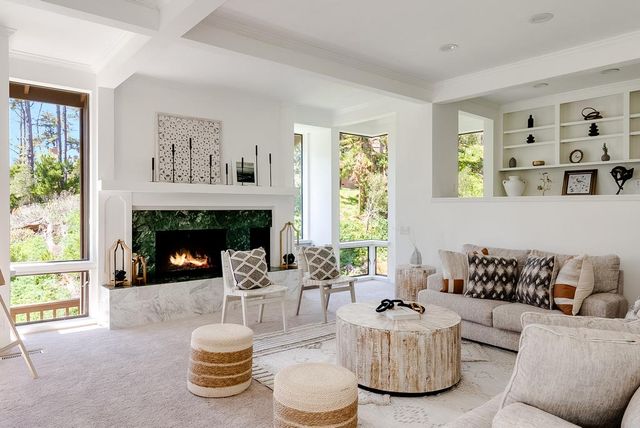4192 Sunridge Road, Pebble Beach, CA 93953