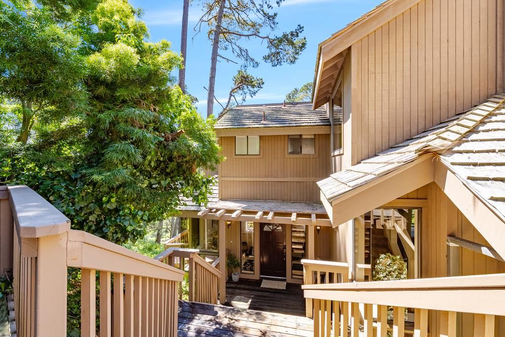 4192 Sunridge Road, Pebble Beach, CA 93953