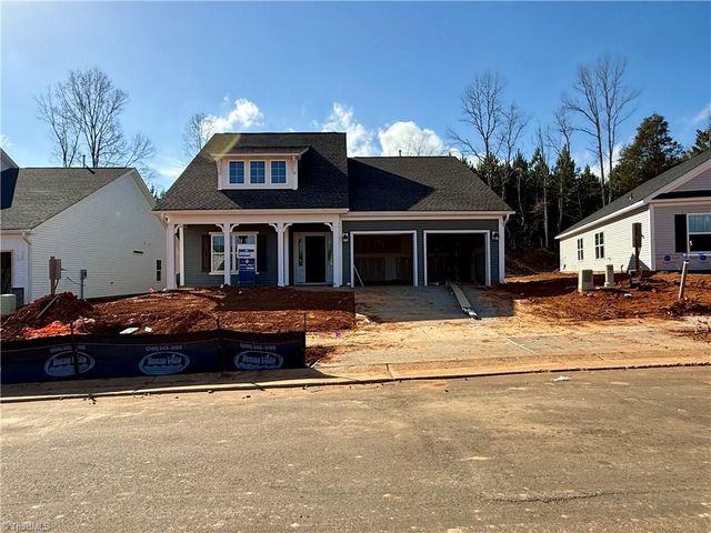 288 Morning Star Drive, Advance, NC 27006