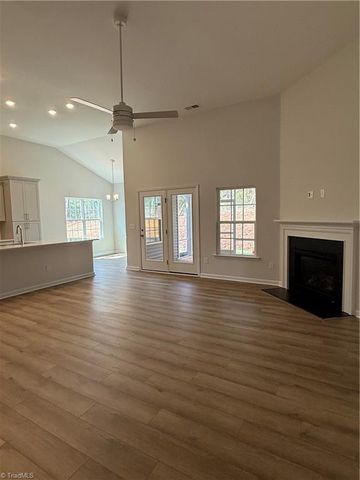 288 Morning Star Drive, Advance, NC 27006