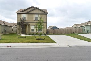 504 Sunray DR, Lockhart, TX 78644