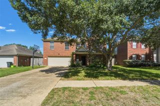 23726 Ayscough Lane, Katy, TX 77493