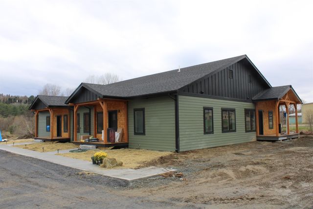 481 Gilman Road, Lyndon, VT 05850