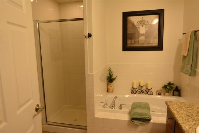 3404 American DR 2209, Lago Vista, TX 78645