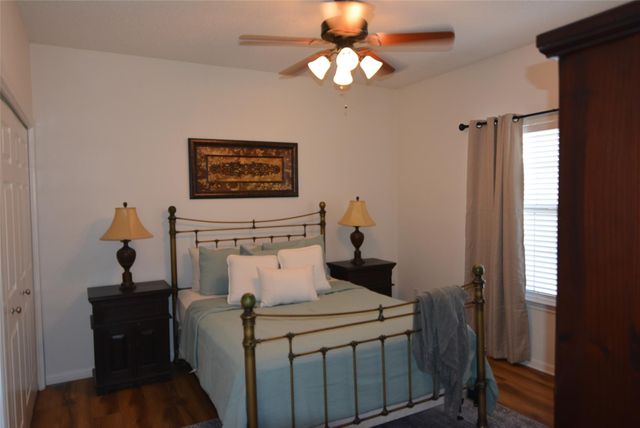 3404 American DR 2209, Lago Vista, TX 78645
