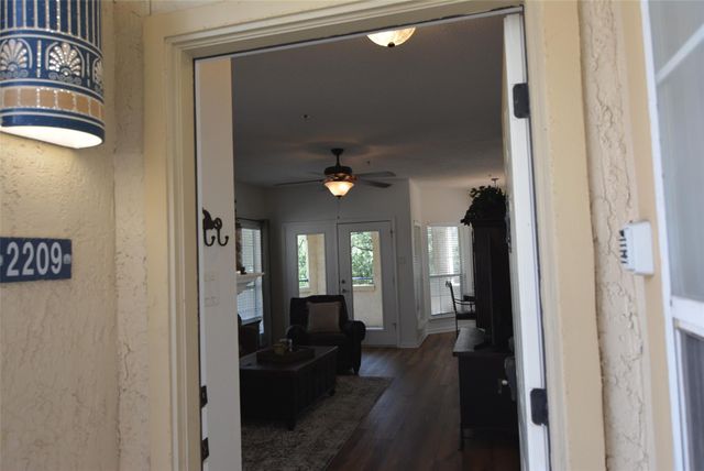 3404 American DR 2209, Lago Vista, TX 78645