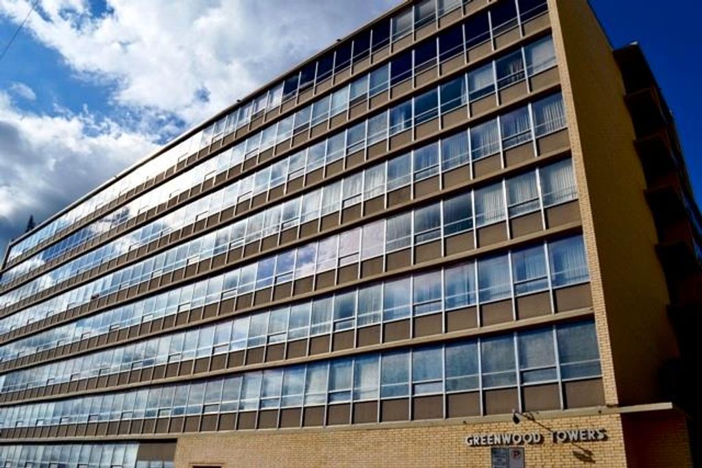 1800 Lavaca ST 705, Austin, TX 78701