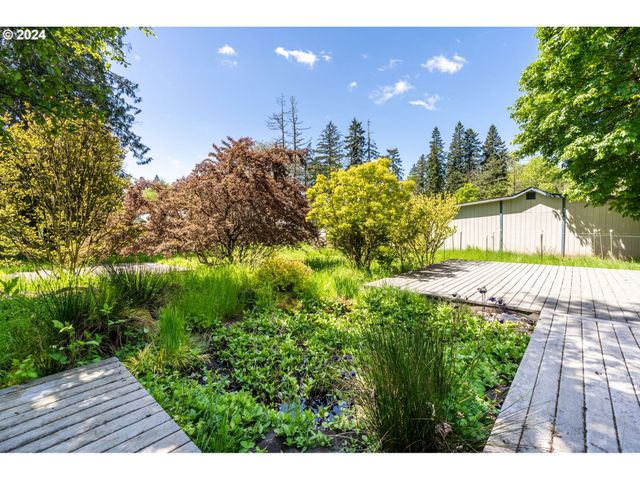 5750 Sw RIVER Rd, Hillsboro, OR 97123