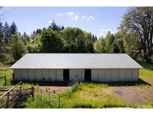 5750 Sw RIVER Rd, Hillsboro, OR 97123