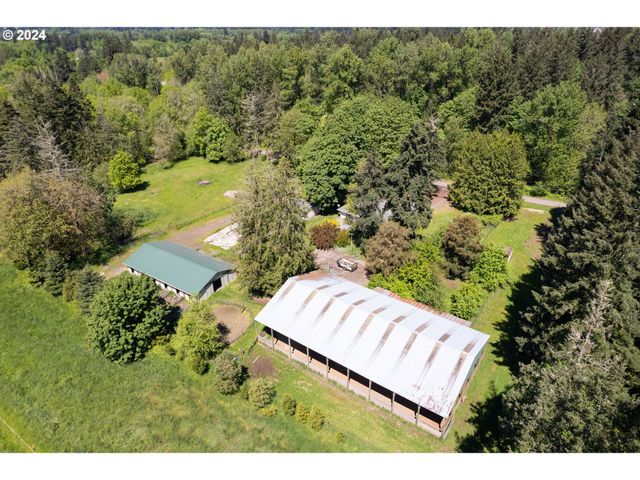 5750 Sw RIVER Rd, Hillsboro, OR 97123