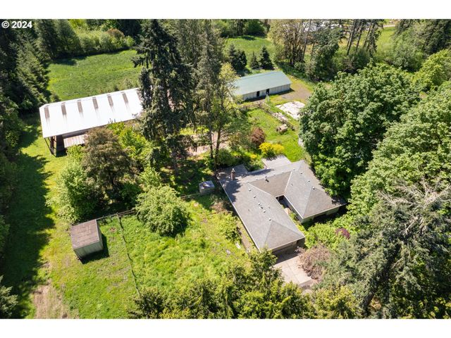 5750 Sw RIVER Rd, Hillsboro, OR 97123