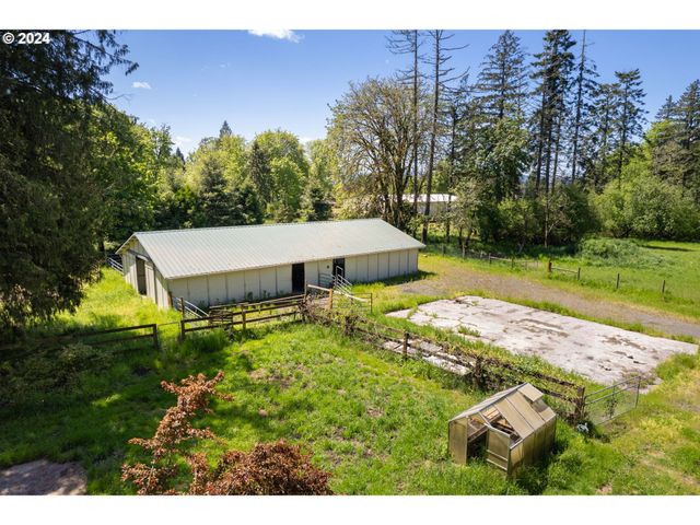5750 Sw RIVER Rd, Hillsboro, OR 97123