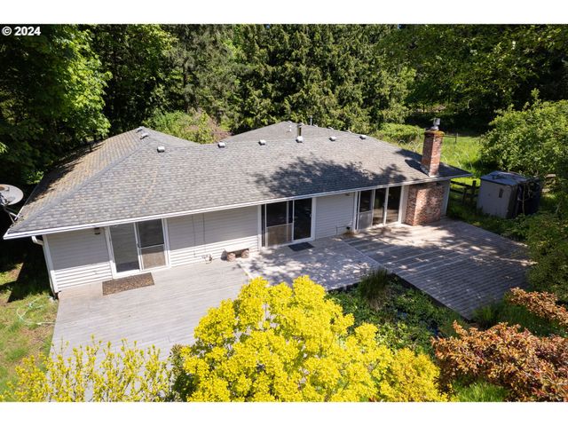 5750 Sw RIVER Rd, Hillsboro, OR 97123