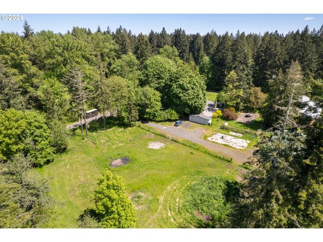 5750 Sw RIVER Rd, Hillsboro, OR 97123
