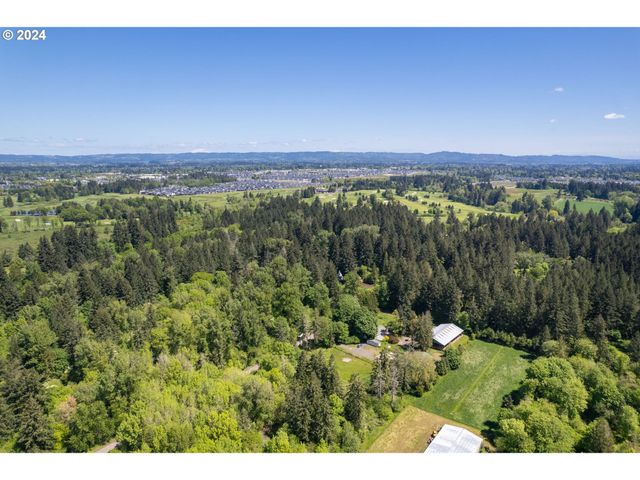 5750 Sw RIVER Rd, Hillsboro, OR 97123