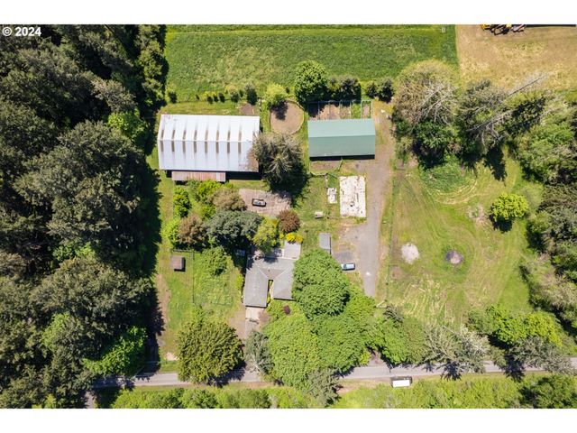 5750 Sw RIVER Rd, Hillsboro, OR 97123