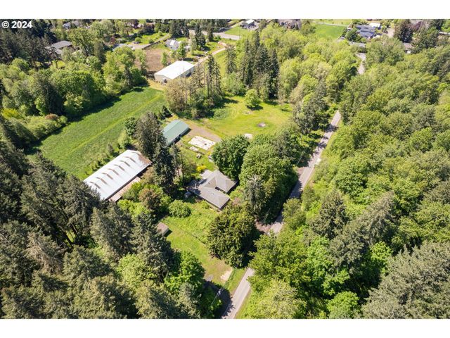5750 Sw RIVER Rd, Hillsboro, OR 97123
