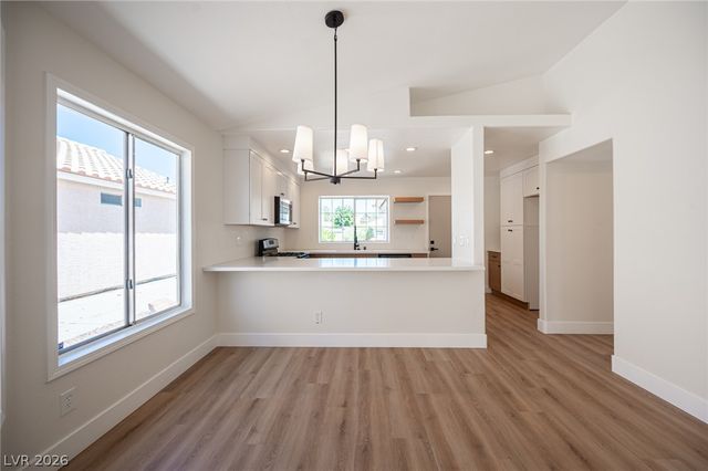 5775 Ballinger Drive, Las Vegas, NV 89142