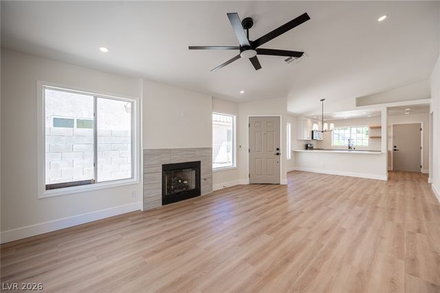 5775 Ballinger Drive, Las Vegas, NV 89142