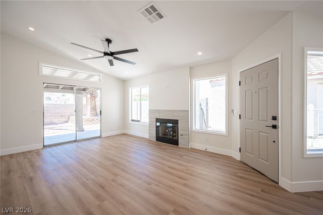 5775 Ballinger Drive, Las Vegas, NV 89142
