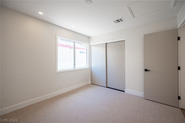 5775 Ballinger Drive, Las Vegas, NV 89142