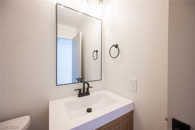 5775 Ballinger Drive, Las Vegas, NV 89142