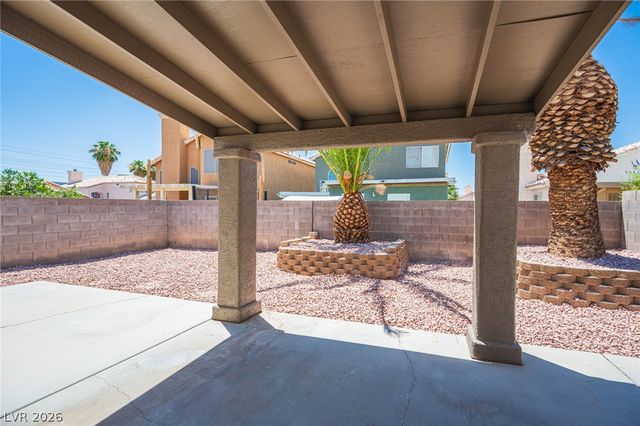 5775 Ballinger Drive, Las Vegas, NV 89142