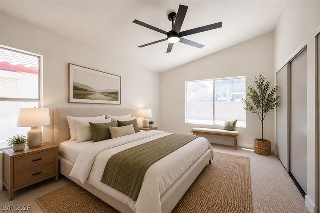 5775 Ballinger Drive, Las Vegas, NV 89142